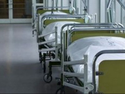  Γεωργιάδης: Η Αστυνομία ενημερώθηκε από...