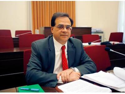 Χαρδούβελης: Σήμα κινδύνου για τη ρευστότητα