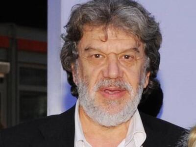 Παραιτείται ο Βούρος από το Κρατικό Θέατ...