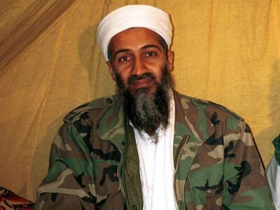 Ετοίμαζε νέο, μεγάλο χτύπημα ο Μπιν Λάντ...