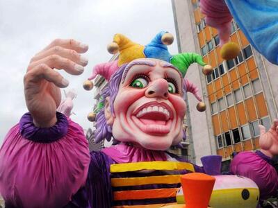 Καρναβάλι 2010