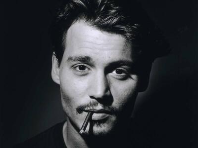 Οι ιδιοτροπίες του Johnny Depp