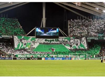 Ο ΠΑΟ έτοιμος για το Champions League