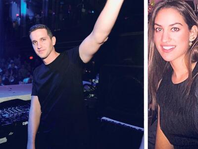 Δύο εφοπλιστικές οικογένειες ενώνονται μ...