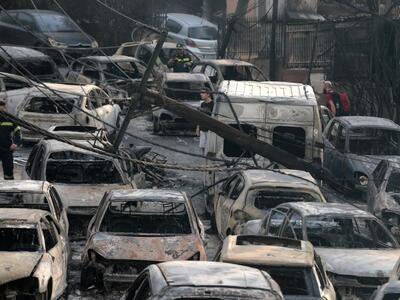Αλληλεγγύη από την Ένωση Ιατρών Νοσοκομε...