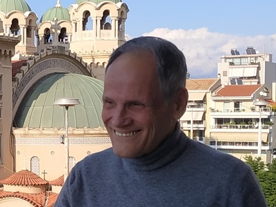 Πάτρα: Έφυγε ο ζωγράφος Γιώργος Ευαγ. Ζορμπάς