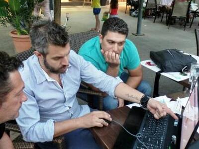 Αιτωλοακαρνανία: Έγιναν οι πρώτες εγγραφ...