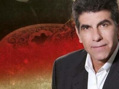 Γιάννης Μπέζος: "Δεν θέλω να βγάζω ...