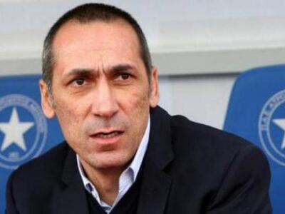 ΠΑΟΚ: Θα κινηθούμε νομικά κατά του Δώνη 