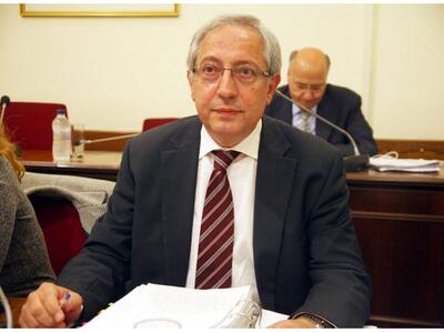 Αχαϊα: Αύριο στο Αίγιο ο Διοικητής του Ο...