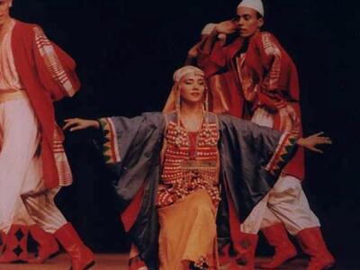 Πάτρα: Διήμερο Χορευτικών Εκδηλώσεων στο...