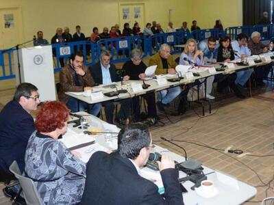 Πάτρα: Ψήφισμα του Δημοτικού Συμβουλίου ...