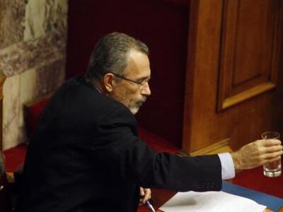 Άκαρπη η συνάντηση Καψή με ΕΡΤ