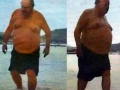 Επίθεση στον Πάγκαλο από νεαρή κοπέλα στη Τζιά