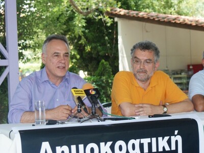 Σε  νέα φάση το μεταναστευτικό πρόβλημα της Πάτρας