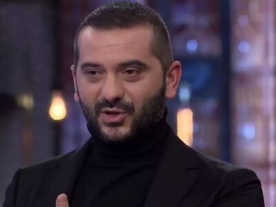 Αποχώρησε ο Λεωνίδας Κουτσόπουλος από το...