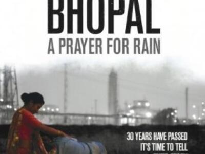 Προβολή ταινίας και συζήτηση στην Οικολο...