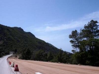 Πάτρα: Με σταμάτημα των έργων της Ολυμπί...