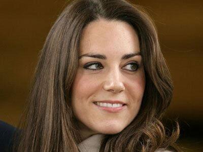 Οι δέκα εντολές για την νύφη kate 