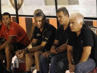 Στα Μέγαρα η Παναχαϊκή 