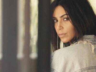 Η Κιμ Καρντάσιαν επέστρεψε στα social me...