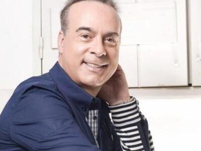 Δες για πρώτη φορά το γιο του Φ. Σεργουλόπουλου!