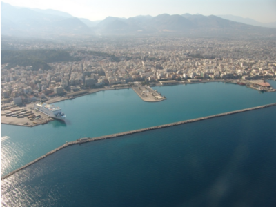 Δήμος Πατρέων: Πρόσκληση για κατάθεση πρ...