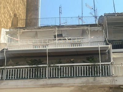 Θεσσαλονίκη: Συγκλονίζει ο αστυνομικός π...