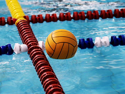 Ο Ολυμπιακός πρωταθλητής στο πόλο