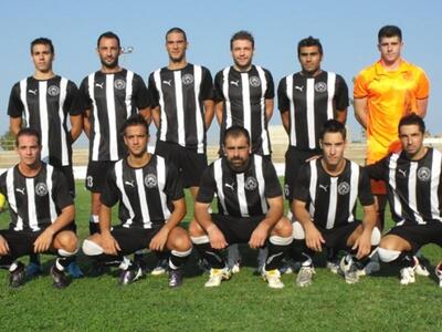 «Τελευταίο ραντεβού» για τον Παναιγιάλειο