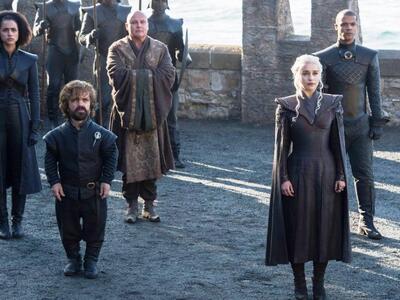 Το «Game of Thrones» δεν σταματά, θα έχο...