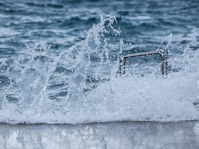 Ρόδος: Έσπασαν κάβοι σε κρουαζιερόπλοιο ...