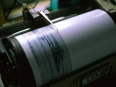 Σεισμός 3,1 Ρίχτερ βορειοδυτικά της Ναυπ...