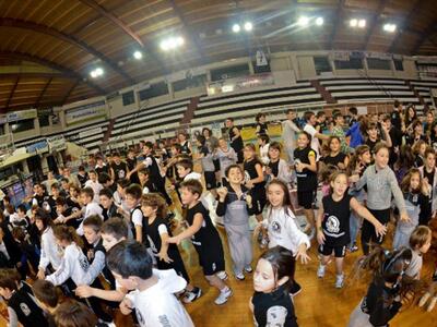 Απόλλων Πάτρας: Με μεγάλη επιτυχία έγινε...