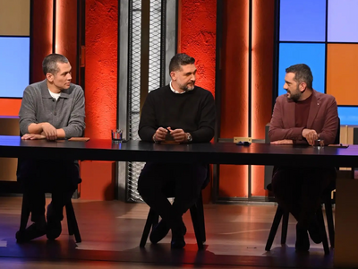 MasterChef: Η μαύρη ποδιά αποδείχθηκε μο...