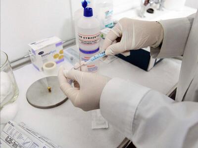 Δύο ασθενείς στην εντατική λόγω "νέ...