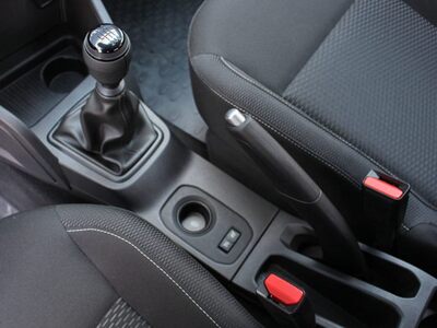 Πάτρα : Λύθηκε το χειρόφρενο του Ι.Χ. κα...