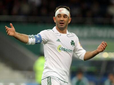 Eνοχλήσεις ο Καραγκούνης