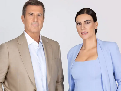 Η Άννα Λιβαθυνού οριστικά εκτός «Καλημέρα Ελλάδα»