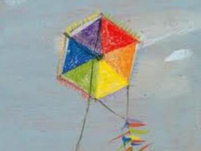 Πάτρα: Μάθετε σήμερα να φτιάχνετε χαρταετό!