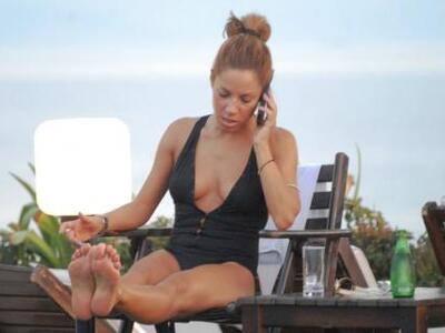 Δείτε πως είναι το κορμί της Μαριάντας Π...