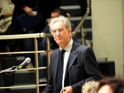 Αύριο ανακοινώνεται η συνεργασία Λυκούδη...