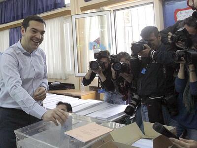 Που θα ψηφίσει ο Αλέξης Τσίπρας