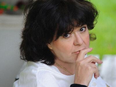 Μοναδική εμπειρία η συναυλία της Αρλέτας