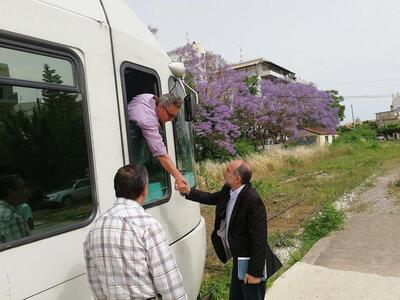 Ξανασφυρίζει σήμερα μετά από χρόνια το τ...
