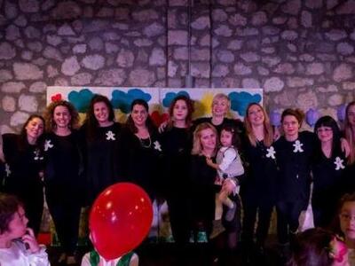 Δείτε Φωτό από την παράσταση "Ο Κυρ...