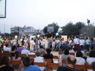 Mία ακόμα πετυχημένη εκδήλωση του Κ.Δ.Α....