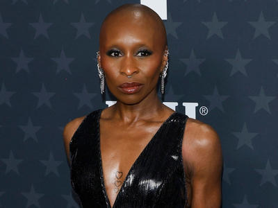 Σίνθια Ερίβο: Ο πατέρας της την άφησε μό...