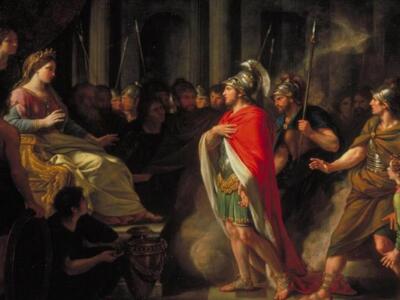 Πάτρα: Henry Purcell - Διδώ και Αινείας ...