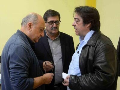 Η εισήγηση Κορδά για το Τεχνικό Πρόγραμμ...